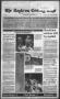 Thumbnail image of item number 1 in: 'The Hopkins County Echo (Sulphur Springs, Tex.), Vol. 118, No. 1, Ed. 1 Friday, January 1, 1993'.