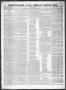 Newspaper: Telegraph and Texas Register (Houston, Tex.), Vol. 9, No. 27, Ed. 1, …
