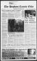 Primary view of The Hopkins County Echo (Sulphur Springs, Tex.), Vol. 205, No. 2, Ed. 1 Friday, January 14, 2000