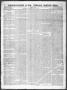 Thumbnail image of item number 1 in: 'Telegraph and Texas Register (Houston, Tex.), Vol. 9, No. 29, Ed. 1, Wednesday, July 3, 1844'.