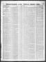 Primary view of Telegraph and Texas Register (Houston, Tex.), Vol. 9, No. 30, Ed. 1, Wednesday, July 10, 1844