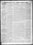 Primary view of Telegraph and Texas Register (Houston, Tex.), Vol. 9, No. 32, Ed. 1, Wednesday, July 24, 1844