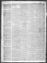 Thumbnail image of item number 2 in: 'Telegraph and Texas Register (Houston, Tex.), Vol. 9, No. 34, Ed. 1, Wednesday, August 7, 1844'.