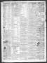 Thumbnail image of item number 4 in: 'Telegraph and Texas Register (Houston, Tex.), Vol. 9, No. 34, Ed. 1, Wednesday, August 7, 1844'.