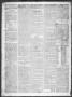 Thumbnail image of item number 2 in: 'Telegraph and Texas Register (Houston, Tex.), Vol. 9, No. 35, Ed. 1, Wednesday, August 21, 1844'.