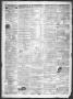 Thumbnail image of item number 4 in: 'Telegraph and Texas Register (Houston, Tex.), Vol. 9, No. 35, Ed. 1, Wednesday, August 21, 1844'.