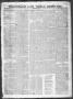 Newspaper: Telegraph and Texas Register (Houston, Tex.), Vol. 9, No. 35, Ed. 1, …