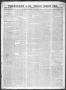 Thumbnail image of item number 1 in: 'Telegraph and Texas Register (Houston, Tex.), Vol. 9, No. 38, Ed. 1, Wednesday, September 11, 1844'.