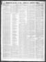 Primary view of Telegraph and Texas Register (Houston, Tex.), Vol. 10, No. 3, Ed. 1, Wednesday, January 15, 1845