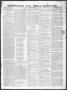 Primary view of Telegraph and Texas Register (Houston, Tex.), Vol. 10, No. 8, Ed. 1, Wednesday, February 19, 1845