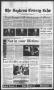 Primary view of The Hopkins County Echo (Sulphur Springs, Tex.), Vol. 118, No. 8, Ed. 1 Friday, February 19, 1993