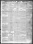 Primary view of Telegraph and Texas Register (Houston, Tex.), Vol. 10, No. 18, Ed. 1, Wednesday, April 30, 1845
