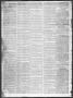 Thumbnail image of item number 2 in: 'Telegraph and Texas Register(Houston, Tex.), Vol. 10, No. 19, Ed. 1, Wednesday, May 7, 1845'.