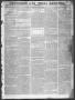 Primary view of Telegraph and Texas Register (Houston, Tex.), Vol. 10, No. 23, Ed. 1, Wednesday, June 4, 1845
