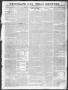 Primary view of Telegraph and Texas Register (Houston, Tex.), Vol. 10, No. 26, Ed. 1, Wednesday, June 25, 1845