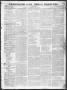 Primary view of Telegraph and Texas Register (Houston, Tex.), Vol. 10, No. 29, Ed. 1, Wednesday, July 16, 1845