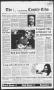 Primary view of The Hopkins County Echo (Sulphur Springs, Tex.), Vol. 201, No. 1, Ed. 1 Friday, January 5, 1996