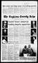 Newspaper: The Hopkins County Echo (Sulphur Springs, Tex.), Vol. 112, No. 36, Ed…