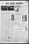 Newspaper: Polk County Enterprise (Livingston, Tex.), Vol. 85, No. 23, Ed. 1 Thu…