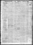 Primary view of Telegraph and Texas Register (Houston, Tex.), Vol. 10, No. 43, Ed. 1, Wednesday, October 22, 1845