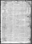 Primary view of Telegraph and Texas Register. (Houston, Tex.), Vol. 10, No. 44, Ed. 1, Wednesday, October 29, 1845