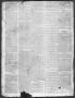 Thumbnail image of item number 2 in: 'Telegraph and Texas Register (Houston, Tex.), Vol. 11, No. 2, Ed. 1, Wednesday, January 14, 1846'.