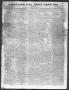 Primary view of Telegraph and Texas Register (Houston, Tex.), Vol. 11, No. 5, Ed. 1, Wednesday, February 4, 1846