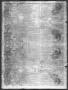 Thumbnail image of item number 4 in: 'Telegraph and Texas Register (Houston, Tex.), Vol. 11, No. 9, Ed. 1, Wednesday, March 4, 1846'.