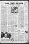 Newspaper: Polk County Enterprise (Livingston, Tex.), Vol. 85, No. 21, Ed. 1 Thu…