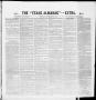 Newspaper: The Texas Almanac -- "Extra." (Austin, Tex.), Vol. 1, No. 14, Ed. 1, …