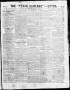 Newspaper: The Texas Almanac -- "Extra." (Austin, Tex.), Vol. 1, No. 37, Ed. 1, …