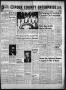 Newspaper: Polk County Enterprise (Livingston, Tex.), Vol. 82, No. 3, Ed. 1 Thur…