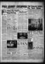 Newspaper: Polk County Enterprise (Livingston, Tex.), Vol. 80, No. 45, Ed. 1 Thu…