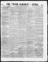Newspaper: The Texas Almanac -- "Extra." (Austin, Tex.), Vol. 1, No. 52, Ed. 1, …