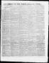 Thumbnail image of item number 1 in: 'Supplement to The "Texas Almanac"-- Extra. (Austin, Tex.), Monday, February 23, 1863'.