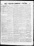 Newspaper: The Texas Almanac -- "Extra." (Austin, Tex.), Vol. 1, No. 70, Ed. 1, …