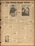 Newspaper: The Ennis Daily News (Ennis, Tex.), Vol. 55, No. 265, Ed. 1 Thursday,…