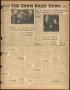 Newspaper: The Ennis Daily News (Ennis, Tex.), Vol. 55, No. 251, Ed. 1 Tuesday, …