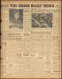 Newspaper: The Ennis Daily News (Ennis, Tex.), Vol. 55, No. 247, Ed. 1 Thursday,…