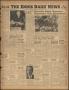 Newspaper: The Ennis Daily News (Ennis, Tex.), Vol. 55, No. 225, Ed. 1 Saturday,…