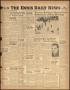 Newspaper: The Ennis Daily News (Ennis, Tex.), Vol. 55, No. 241, Ed. 1 Thursday,…
