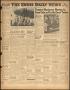 Newspaper: The Ennis Daily News (Ennis, Tex.), Vol. 55, No. 238, Ed. 1 Monday, O…