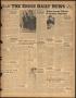 Newspaper: The Ennis Daily News (Ennis, Tex.), Vol. 55, No. 260, Ed. 1 Friday, N…
