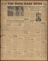 Newspaper: The Ennis Daily News (Ennis, Tex.), Vol. 55, No. 218, Ed. 1 Friday, S…