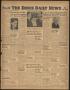 Newspaper: The Ennis Daily News (Ennis, Tex.), Vol. 55, No. 212, Ed. 1 Friday, S…