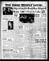 Newspaper: The Ennis Weekly Local (Ennis, Tex.), Vol. 29, No. 40, Ed. 1 Thursday…