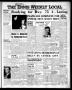 Newspaper: The Ennis Weekly Local (Ennis, Tex.), Vol. 29, No. 46, Ed. 1 Thursday…
