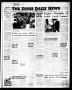 Primary view of The Ennis Daily News (Ennis, Tex.), Vol. 62, No. 297, Ed. 1 Friday, December 18, 1953
