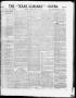 Newspaper: The Texas Almanac -- "Extra." (Austin, Tex.), Vol. 1, No. 95, Ed. 1, …