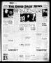Newspaper: The Ennis Daily News (Ennis, Tex.), Vol. 62, No. 283, Ed. 1 Wednesday…